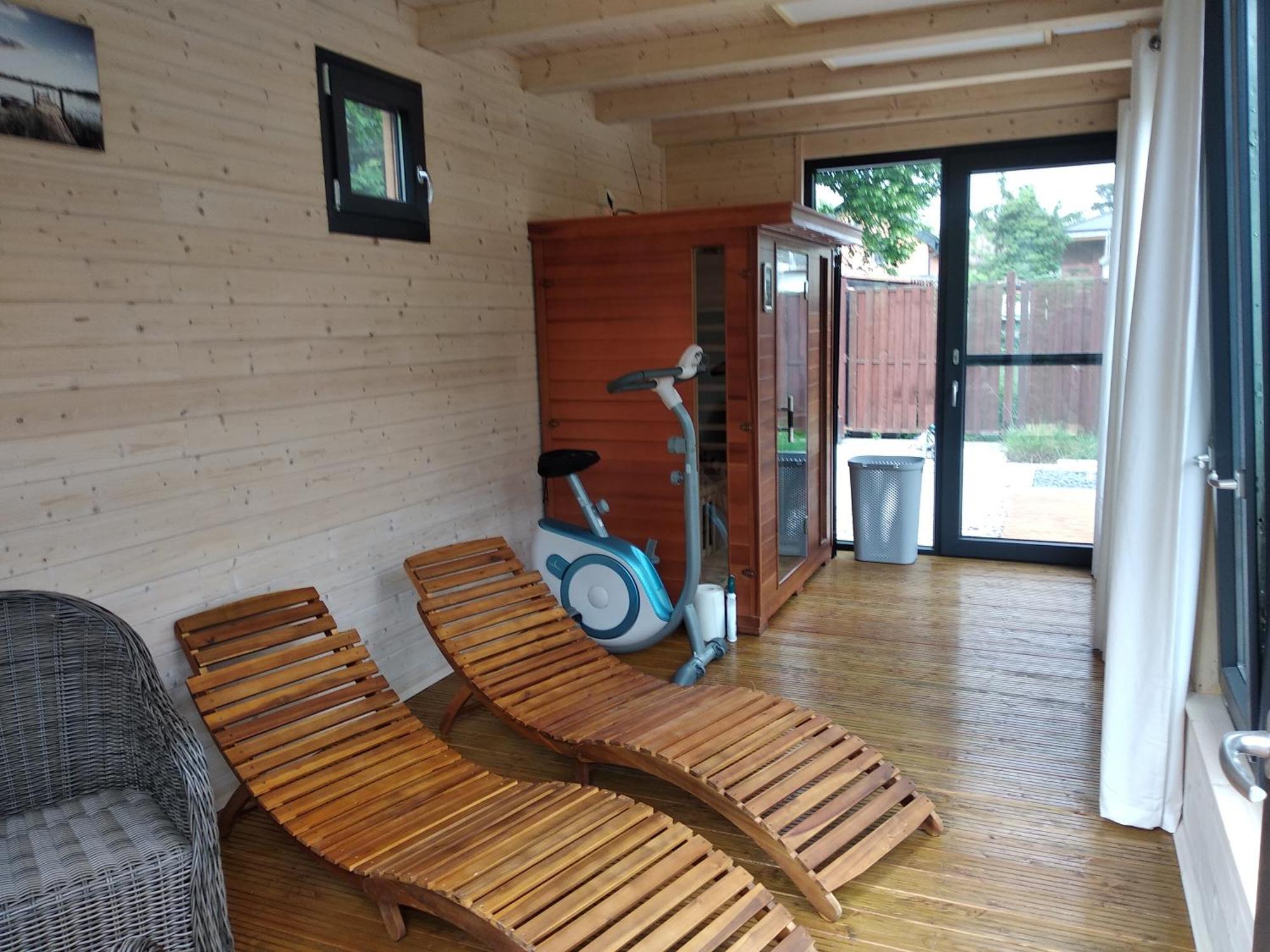 Ujhely Apartmanhaz Шиофок Экстерьер фото