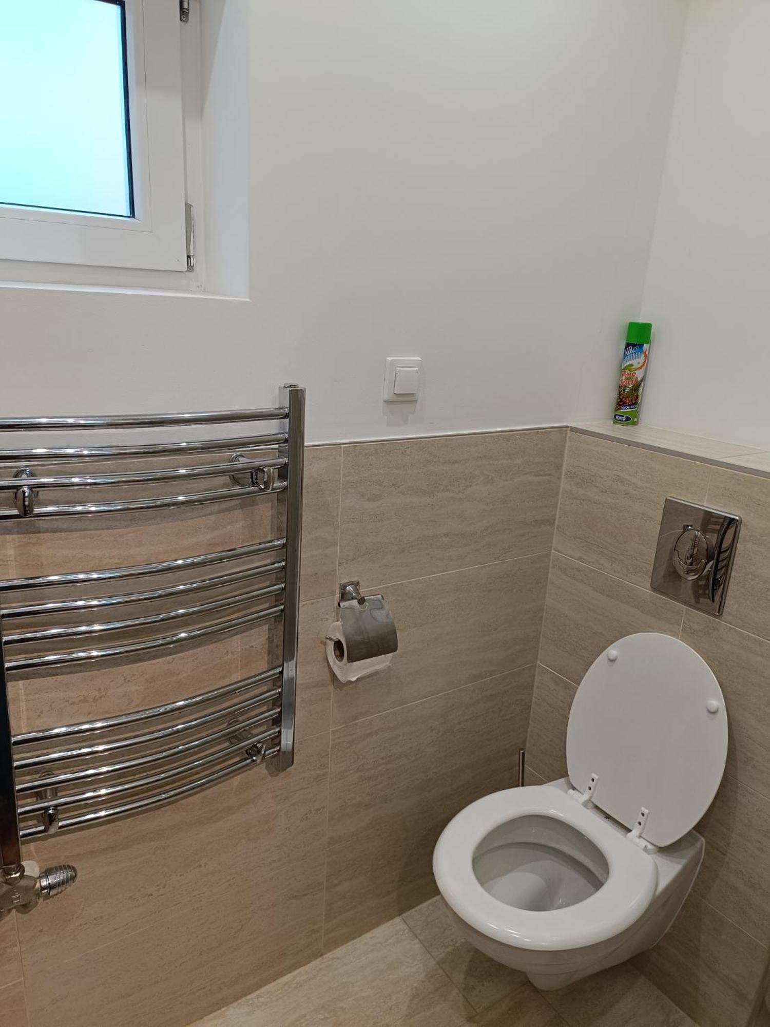 Ujhely Apartmanhaz Шиофок Экстерьер фото